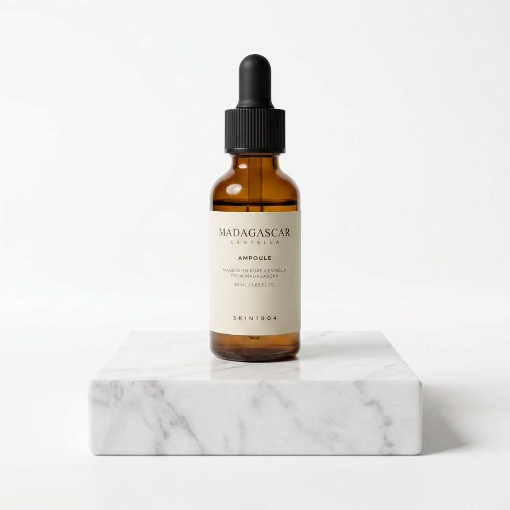 Marble & Stone product scene example