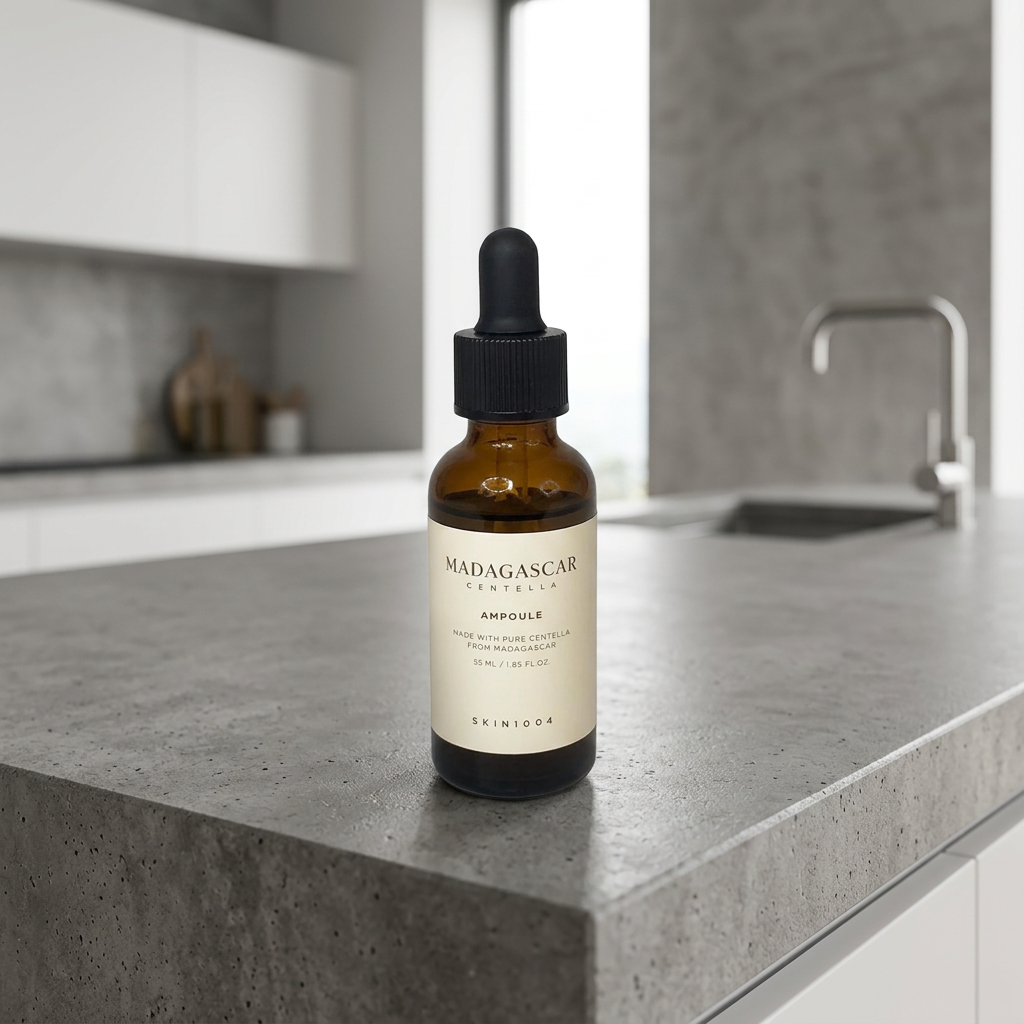 Modern Home product scene example